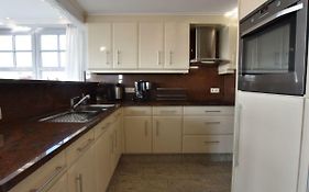 Modern Apartment In De Haan By The Seabeach